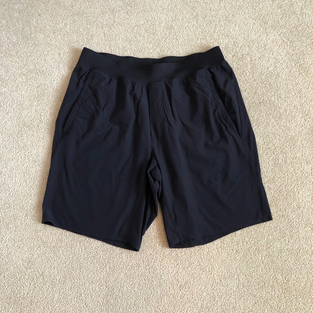 Lululemon Shorts. Men’s Large. - Picture 2 of 3